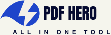 PDFHero